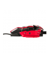 Mad Catz MR06DCINRD000-0, Gaming Mouse - nr 17