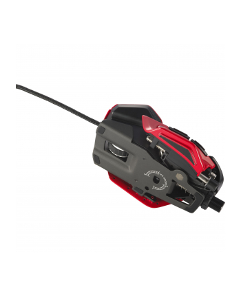 Mad Catz MR06DCINRD000-0, Gaming Mouse nr 2