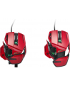 Mad Catz MR06DCINRD000-0, Gaming Mouse - nr 5