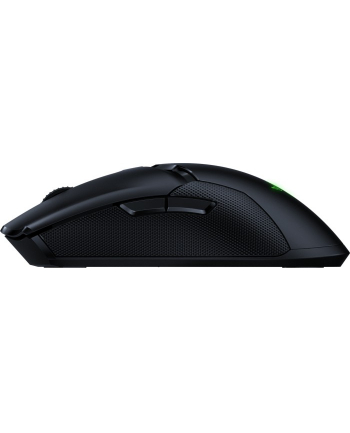 Razer Viper Ultimate, gaming mouse (black, incl.Razer mouse dock)