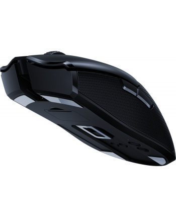 Razer Viper Ultimate, gaming mouse (black, incl.Razer mouse dock)