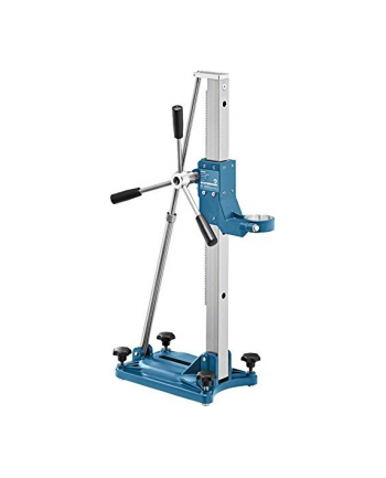bosch powertools Bosch drill GCR 180 Professional, holder (blue, for diamond drill GDB 180 WE)