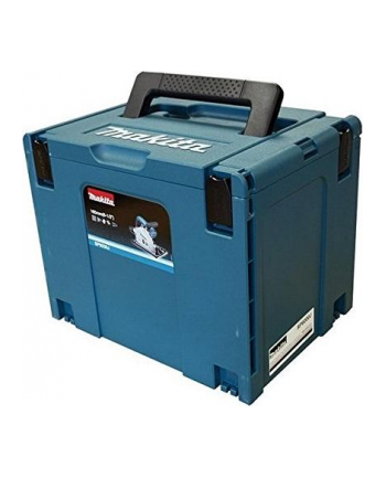 Makita MakPac Gr. 4, case (blue / black, without insert)