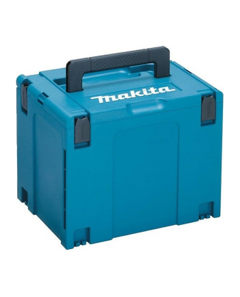 Makita MakPac Gr. 4, case (blue / black, without insert)