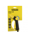 Kärcher spray gun 2.645-265.0, syringe (yellow / black) - nr 8