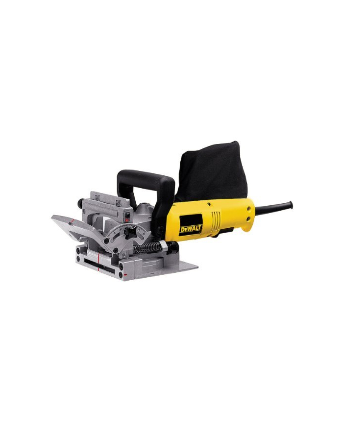 DeWalt DW682K Jointers milling, biscuit joiner (yellow / black, carrying case, 600 Watt) główny