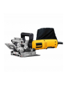 DeWalt DW682K Jointers milling, biscuit joiner (yellow / black, carrying case, 600 Watt) - nr 3