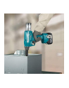 Makita cordless blind rivet setting tool DRV250Z, 18Volt, rivet gun (blue / black, without battery and charger) - nr 3