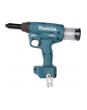 Makita cordless blind rivet setting tool DRV250Z, 18Volt, rivet gun (blue / black, without battery and charger) - nr 6