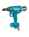 Makita cordless blind rivet setting tool DRV250Z, 18Volt, rivet gun (blue / black, without battery and charger) - nr 7