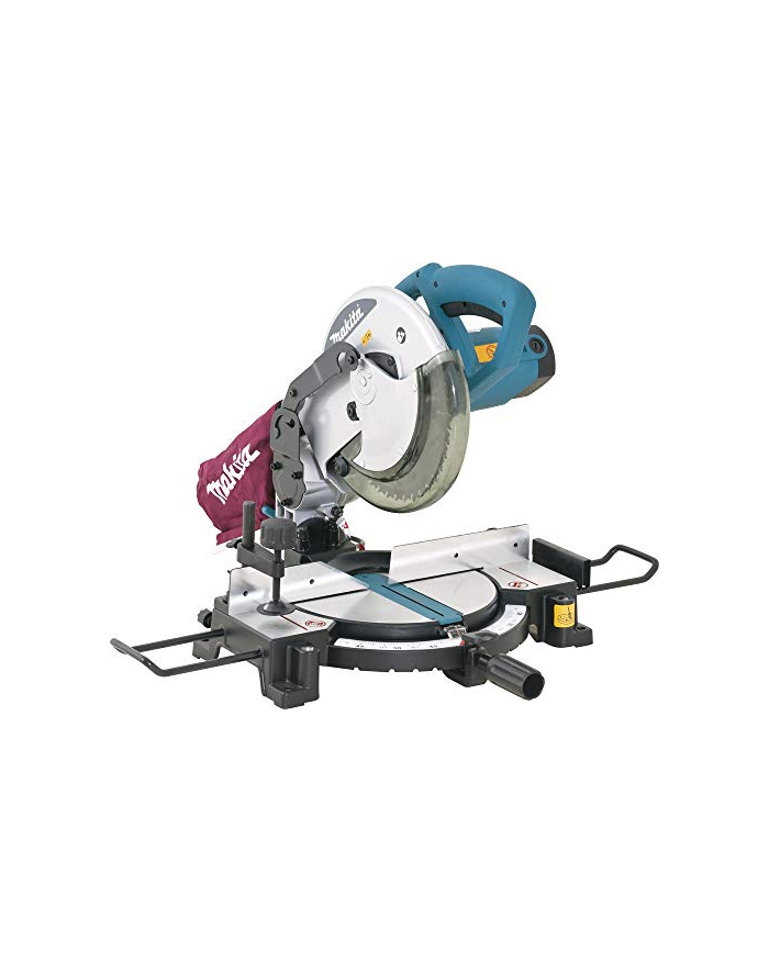 Makita crosscut ' miter saw MLS100N główny