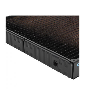 Alphacool NexXxoS XT45 Full Copper 1080m - SuperNova Radiator - 1018087