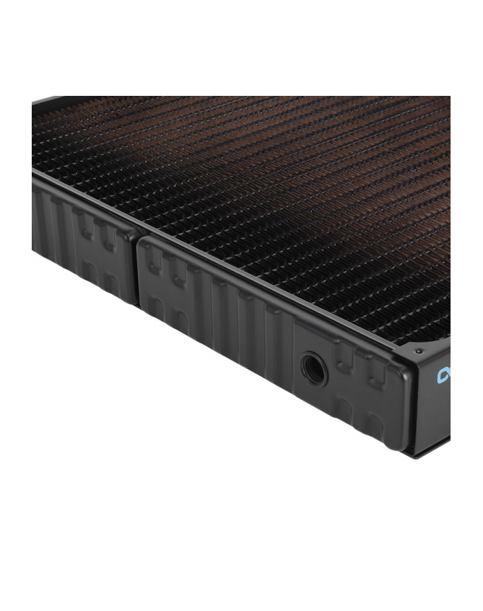 Alphacool NexXxoS XT45 Full Copper 1080m - SuperNova Radiator - 1018087 główny