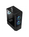 Aerocool Quantum v3 TG black ATX ACCM-PV30133.11 - nr 47