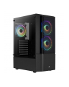Aerocool Quantum v3 TG black ATX ACCM-PV30133.11 - nr 54
