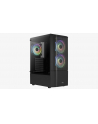 Aerocool Quantum Mesh v2 TG black ATX ACCM-PV31033.11 - nr 12