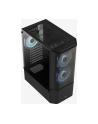 Aerocool Quantum Mesh v2 TG black ATX ACCM-PV31033.11 - nr 46