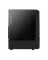 Aerocool Quantum Mesh v3 TG black ATX ACCM-PV31133.11 - nr 47