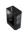 Aerocool Quantum Mesh v3 TG black ATX ACCM-PV31133.11 - nr 48