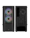 Aerocool Quantum Mesh v3 TG black ATX ACCM-PV31133.11 - nr 49