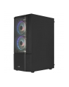 Aerocool Quantum Mesh v3 TG black ATX ACCM-PV31133.11 - nr 54