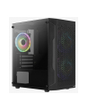 Aerocool Trinity Mini-G-BK-v2 black mATX ACCS-PV32033.11 - nr 1