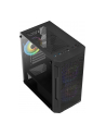 Aerocool Trinity Mini-G-BK-v2 black mATX ACCS-PV32033.11 - nr 45