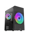 Aerocool Atomic Lite-G-BK-v1 black mATX ACCS-PV33023.11 - nr 21