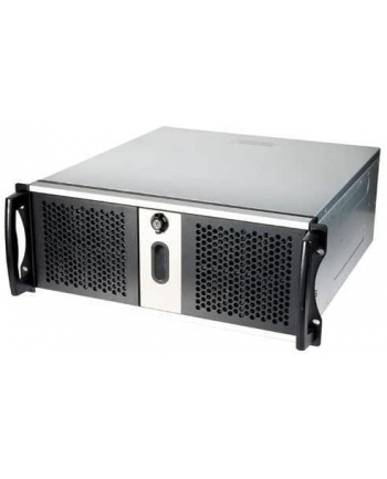 Chenbro RM42300F1, rack case (black / silver, USB 3.0)