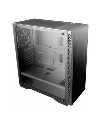 Deepcool MATREXX 50 ADD-RGB 4F, tower housing (black, tempered glass)