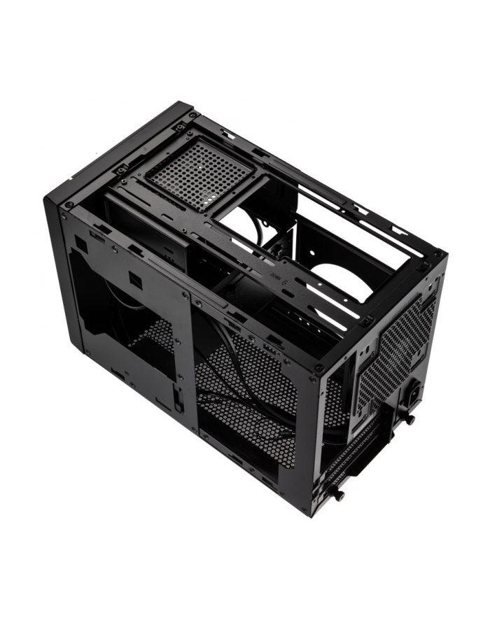 silverstone technology SilverStone SST-SG14B, Tower casing główny