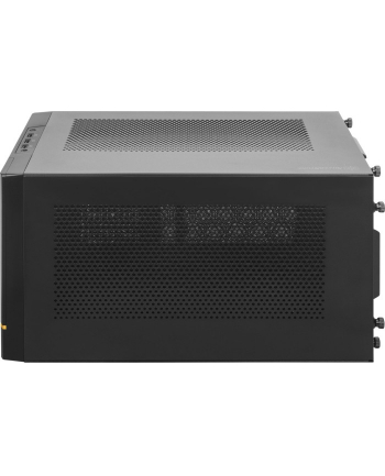 silverstone technology SilverStone SST-SG14B, Tower casing