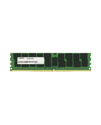 Mushkin DDR4 - 32 GB -2666 - CL - 19 - Single, Essentials (MES4U266KF32G)