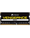 Corsair DDR4 - 32 GB - 2933 - CL - 19 - Dual Kit, RAM (CMSX32GX4M2A2933C19) - nr 2