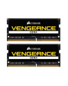 Corsair DDR4 - 32 GB - 2933 - CL - 19 - Dual Kit, RAM (CMSX32GX4M2A2933C19) - nr 9