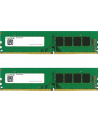 Mushkin DDR4 - 16 GB -2933 - CL - 21 - Dual Kit - Essentials (MES4U293MF8GX2) - nr 6