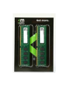 Mushkin DDR4 - 16 GB -2933 - CL - 21 - Dual Kit - Essentials (MES4U293MF8GX2) - nr 8