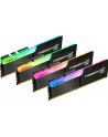 G.Skill DDR4 - 256 GB -3600 -  CL - 18 - Octo-Kit, Trident Z RGB (F4-3600C18Q2-256GTZR) - nr 10