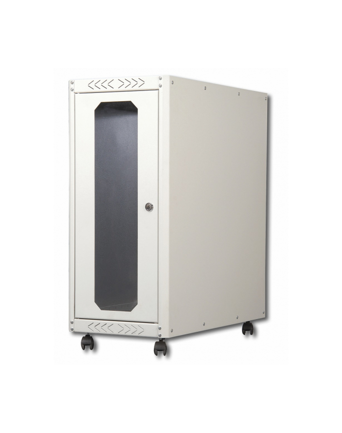 Digitus SOHO PC cabinet, IT cabinet (grey) główny