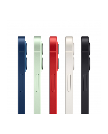 Apple iPhone 12 - 6.1 - 256GB - IOS - black MGJG3ZD / A nr 2