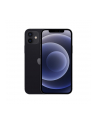 Apple iPhone 12 - 6.1 - 256GB - IOS - black MGJG3ZD / A - nr 42