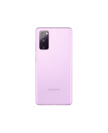 Samsung Galaxy SM-G781B - 6.5 - 6 GB 128 GB 5G USB Type-C Lavender System Android 4500 mAh, Cell phone