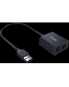 Yealink Wireless Headset Adapter EHS40 (black) - nr 9