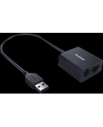 Yealink Wireless Headset Adapter EHS40 (black)