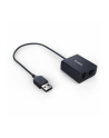 Yealink Wireless Headset Adapter EHS40 (black) - nr 2