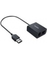 Yealink Wireless Headset Adapter EHS40 (black) - nr 4