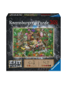 Ravensburger Puzzle EXIT In the greenhouse - nr 2