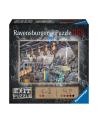 Ravensburger Puzzle EXIT In the toy factory - nr 4