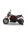 JAMARA Ride-on Aprilia Dorsodoru 900 460330 - nr 7