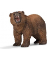 Schleich grizzly bear - 14685 - nr 2